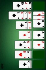 game pic for Solitaire Pack Free
